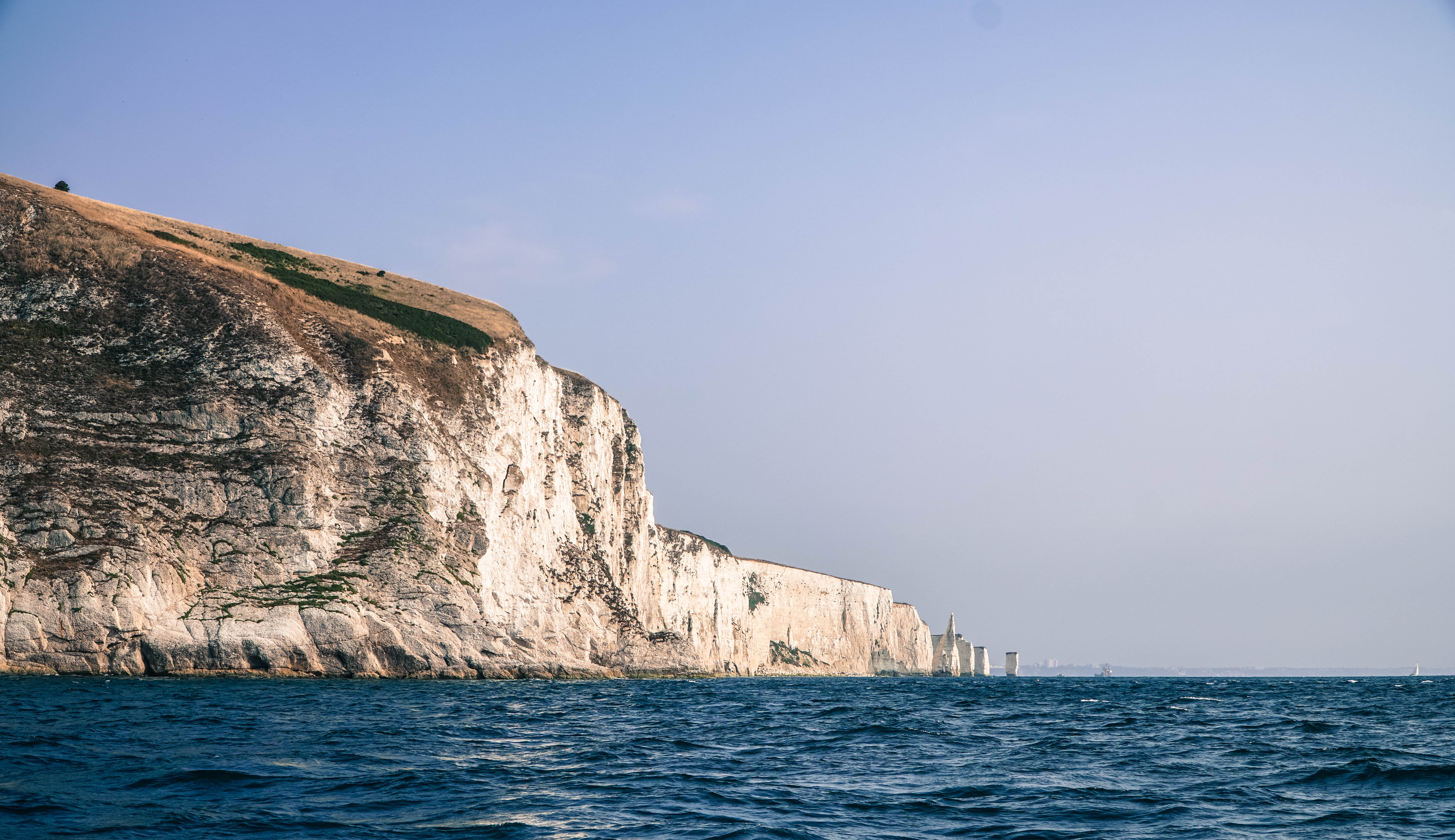 Cliffs of dover-1